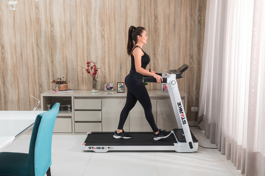 6 tips to take care of your treadmill at home
