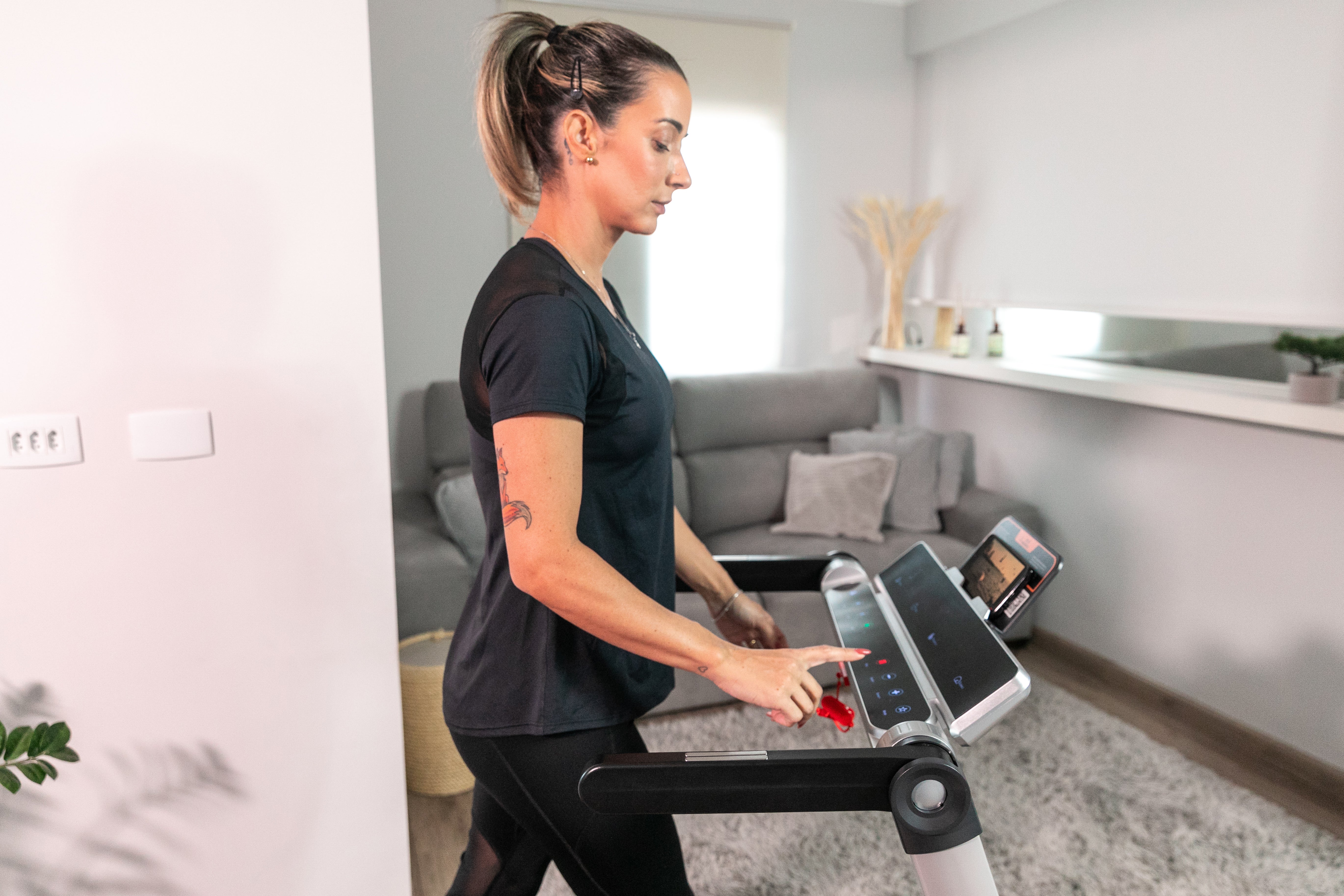 5 tips for choosing the best electric treadmill for your home