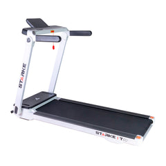 Starke T60 Lightweight Walking and Running Electric Treadmill with Bluetooth - Free Shipping